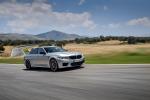 BMW M5 Competition 2018 года (WW)